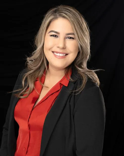 Maria Elizabeth Mayorquin