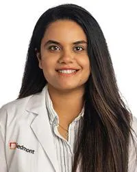 Zainab Amin