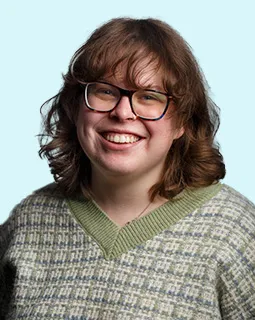 Anna Moore