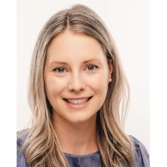 Emily Megan Mackay