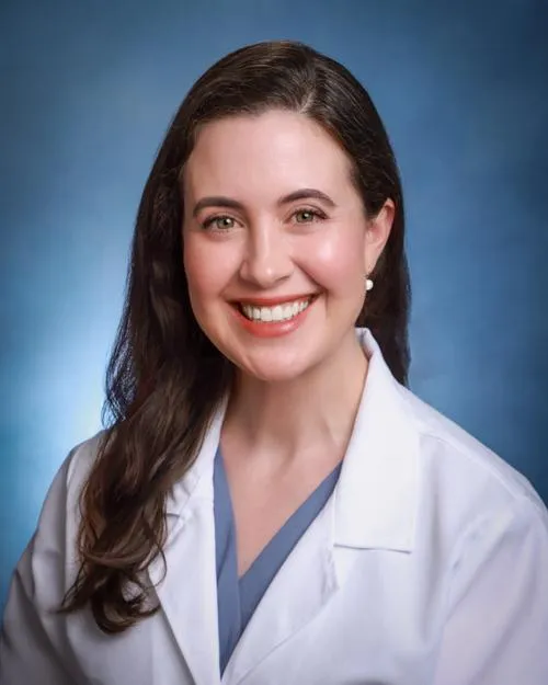 Marissa Rose Silverman