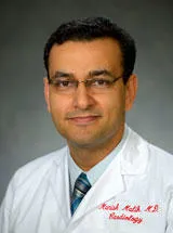 Manish G. Malik