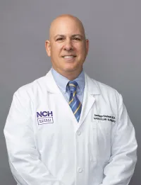 Santiago H. Chahwan