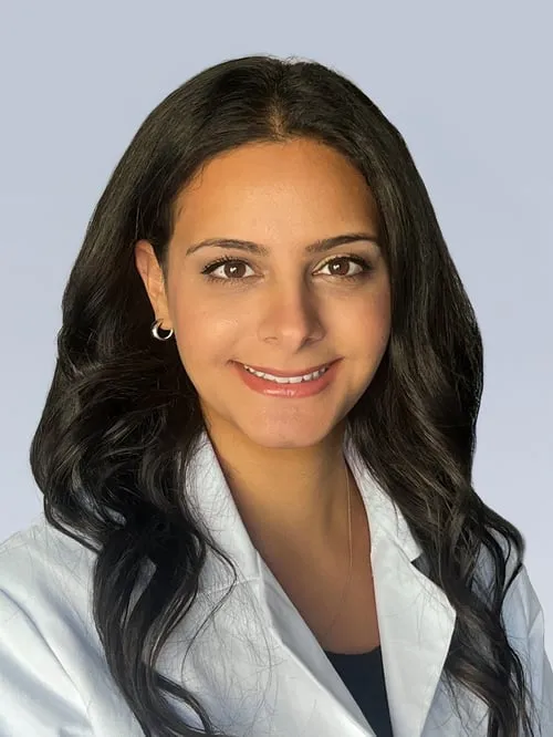 Katherine Moawad