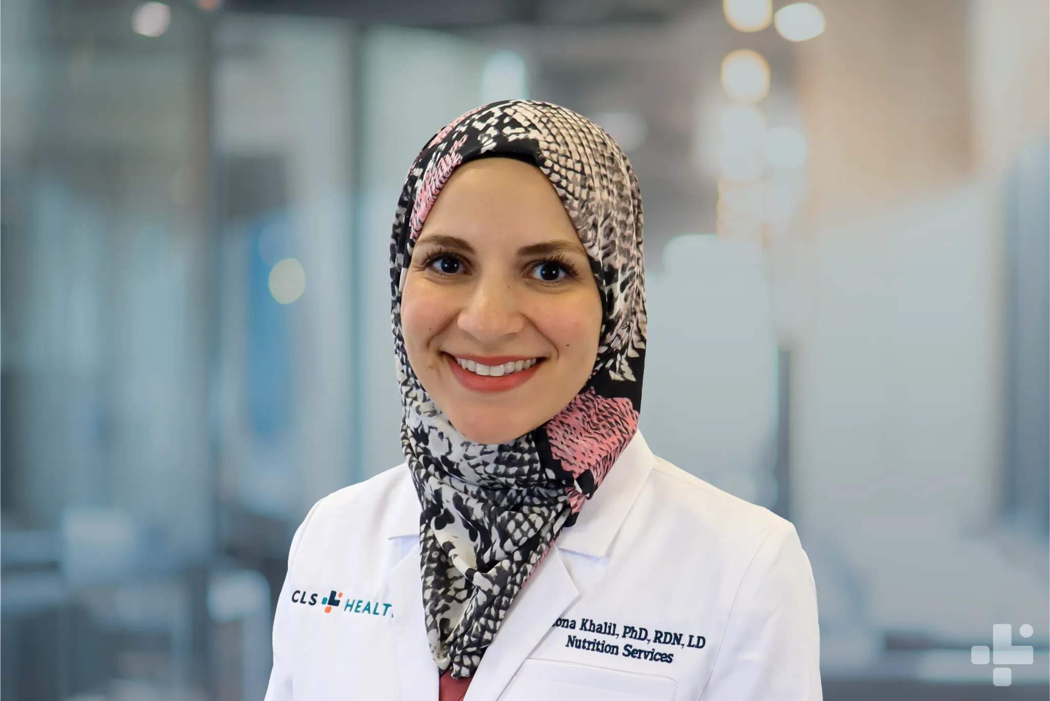 Mona Khalil