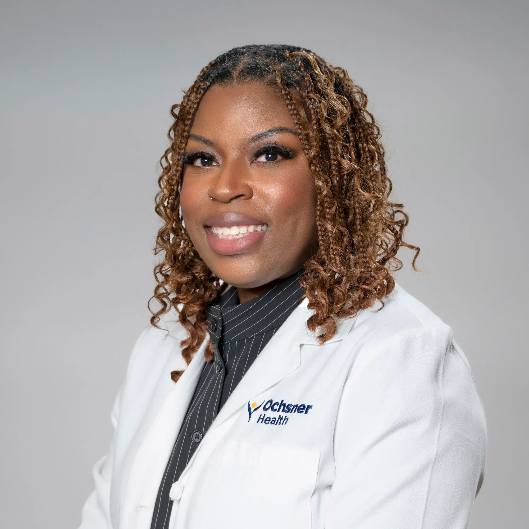 Joneisha D Jenkins