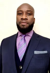 Anroy Ottley