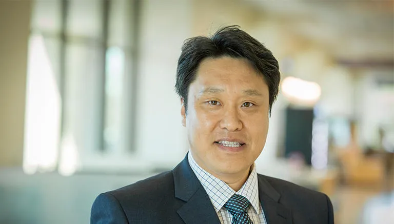 James Minsu Jang