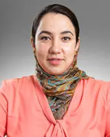Sadaf Yousuf