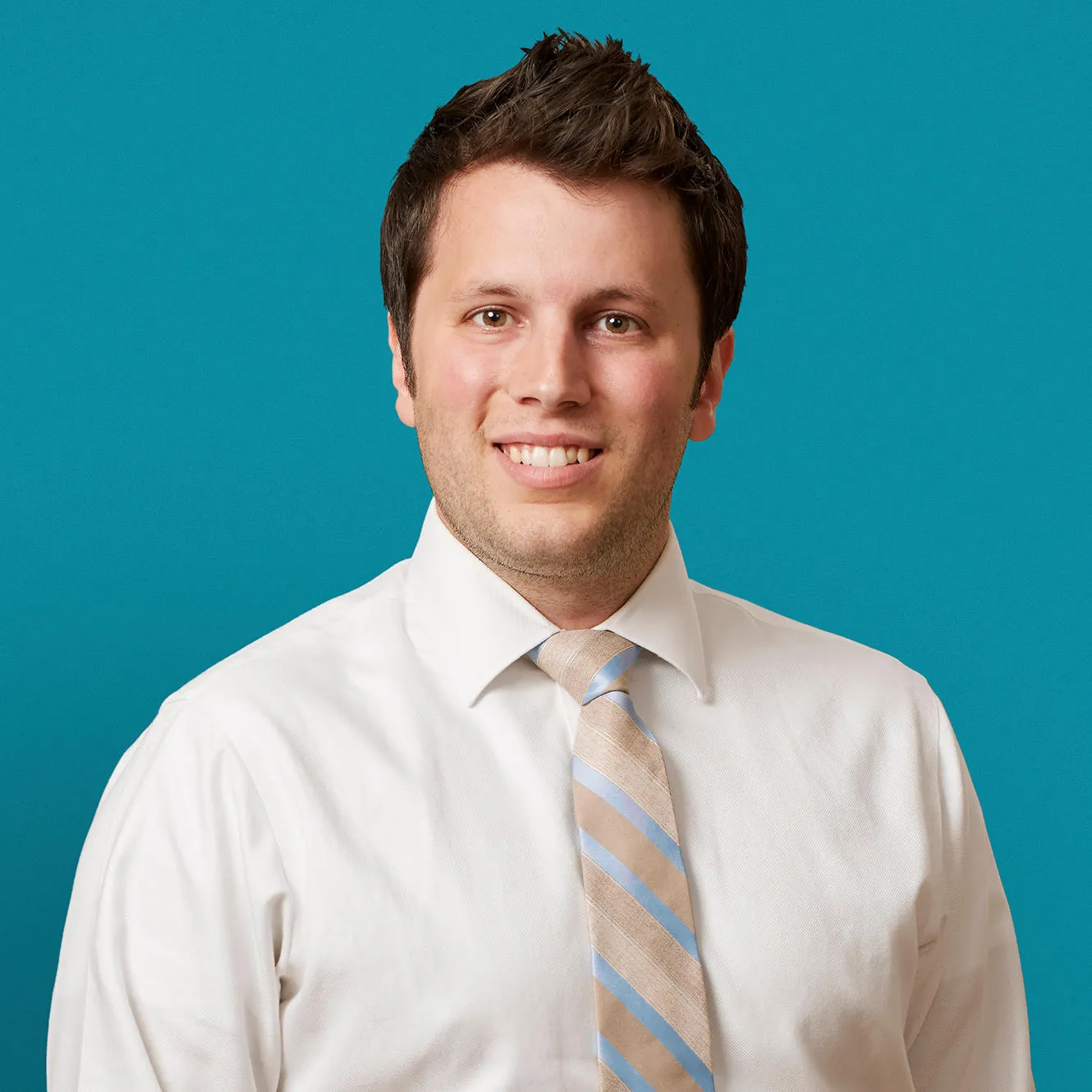 Peter Michael Nelson