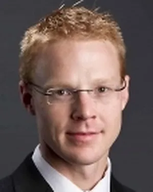 Travis P. Schrank