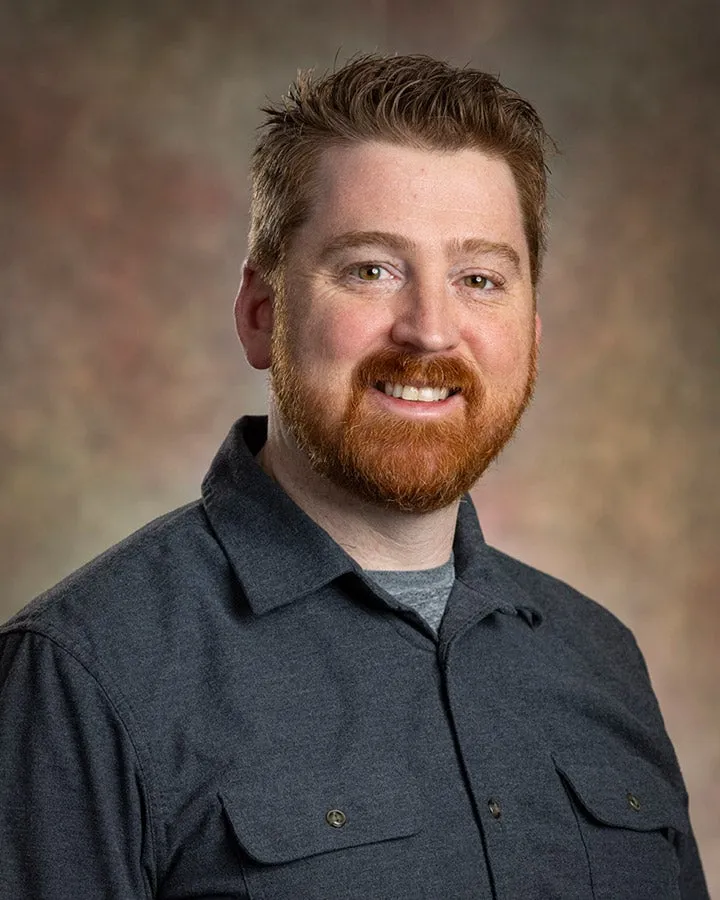 James P. Spencer