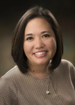 Stephanie Finch