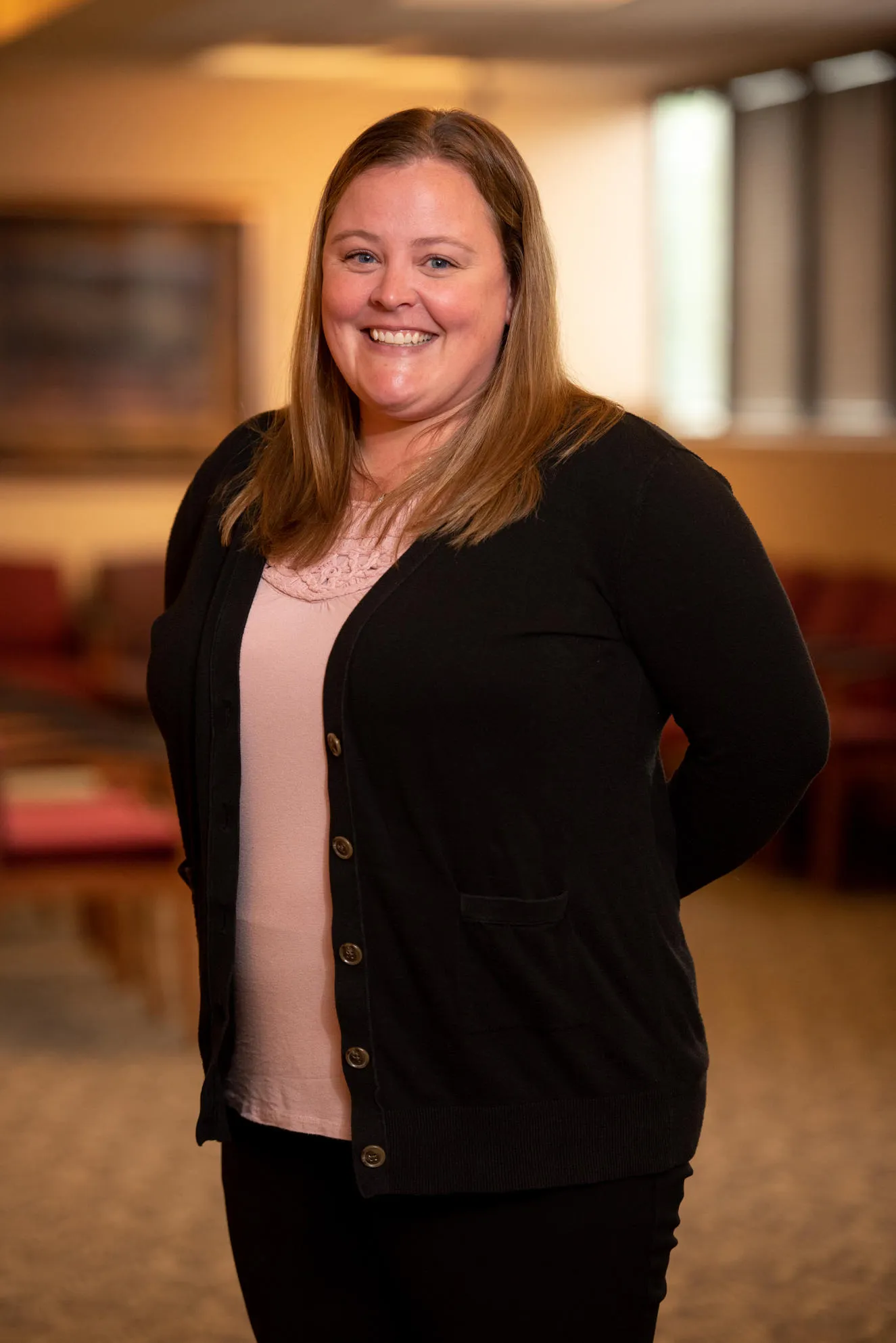 Ashley Ellen Thorson