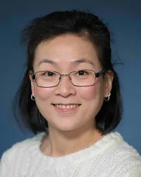 Su-Fan V Lin