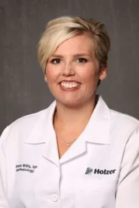 Brianne Willis