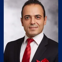 Siamac Yazdchi