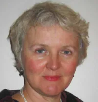 Mary Ellen Csuka