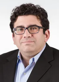 Alan Kricsfeld