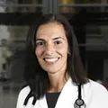 Maria Irrera Newcomb
