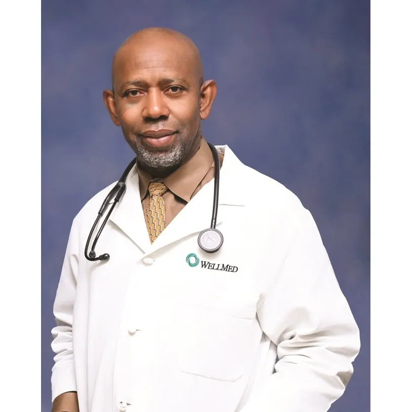Ikechukwu Azunwanne Osuji