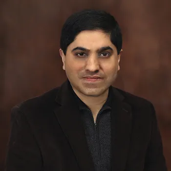 Adnan Mushtaq