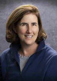 Margaret M Samyn