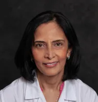 Madhuri H Trivedi
