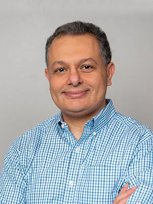 Sherif Hanna