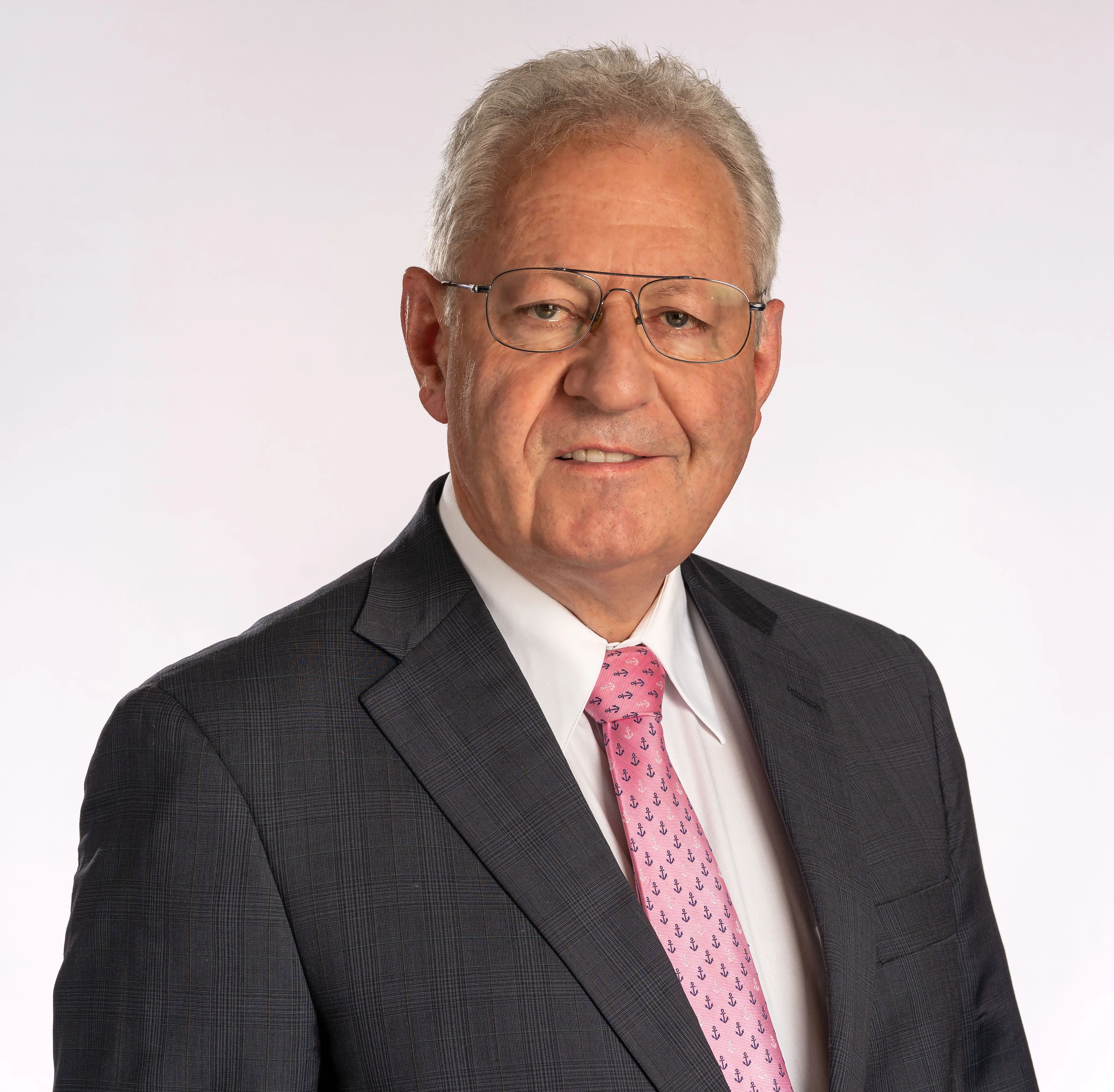 Richard J. Bruneteau