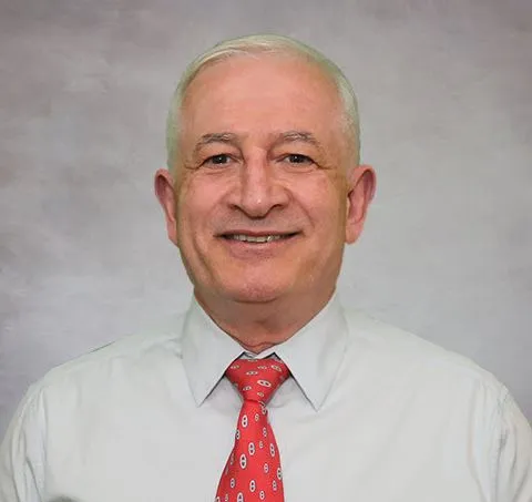 Oussama H. Moussan
