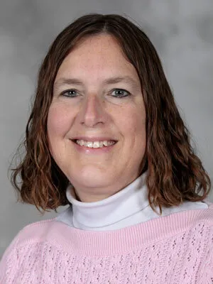 Cami S Barger-Jones