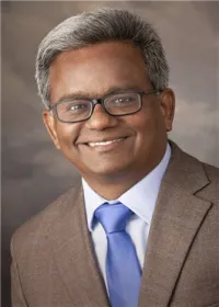Antony Joseph Charles