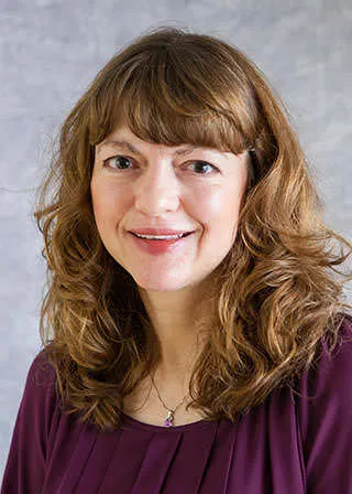 Karen H Adkins