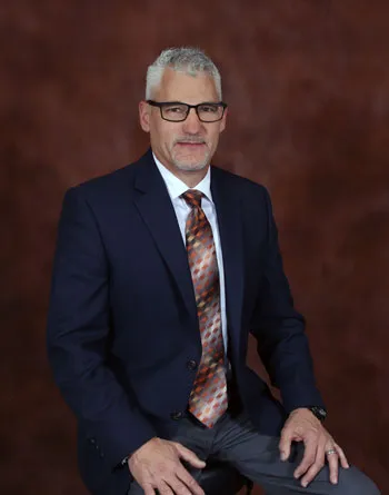 Duane Hanzel