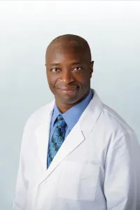 Christopher Olukoga