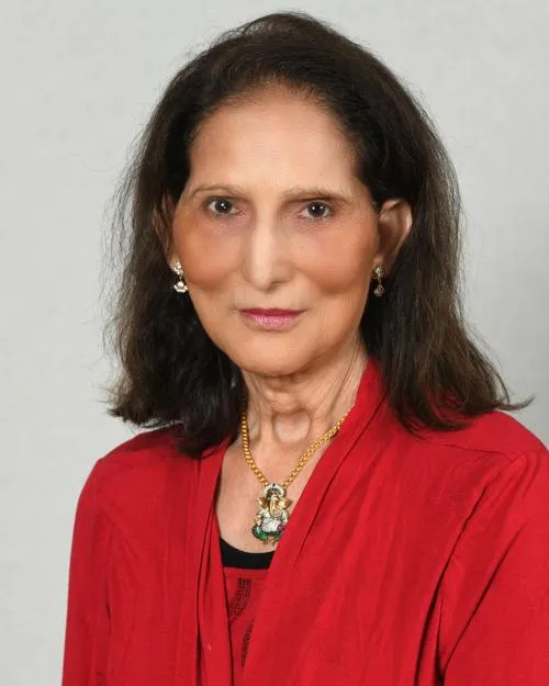 Usha Sharma
