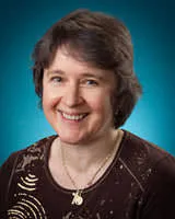 Cristina Bickford
