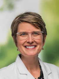 Lisa G Harding