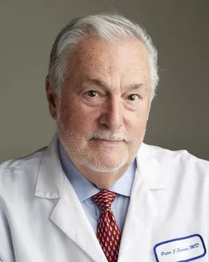 Peter Savino