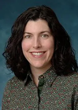 Marjorie Quarles