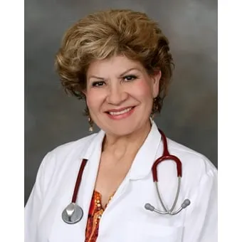 Maria Teresa G Alarcon