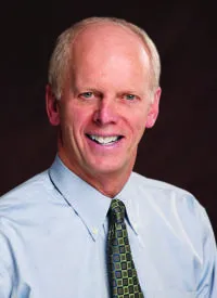James G Milliken