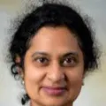 Jayanthi Parameswaran