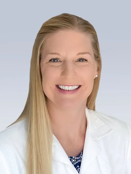 Katelyn Gregory