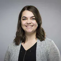 Abigail "abby" Demchak