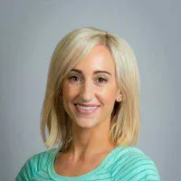 Kristin Johnston