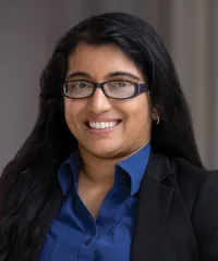 Saroj D. Kunnakkat