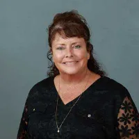 Patricia Garrick