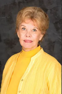 Patricia Rickenbaker